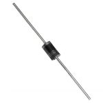 SB360 Schottky Barrier Rectifier 60V 3A DO-201AD